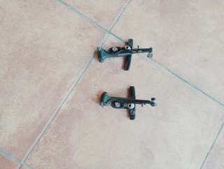 Frenos V Bicicleta