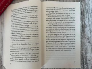 Per què tot em passa a mi?