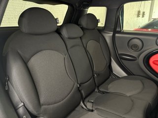 MINI ONE 1.6 DIÉSEL ÚNICO PROPIETARIO