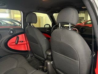 MINI ONE 1.6 DIÉSEL ÚNICO PROPIETARIO