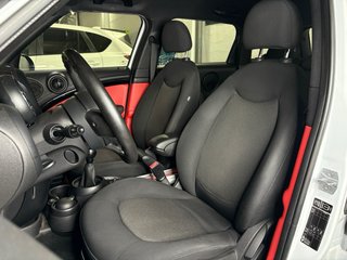 MINI ONE 1.6 DIÉSEL ÚNICO PROPIETARIO