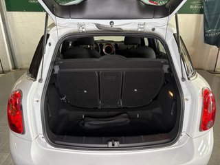 MINI ONE 1.6 DIÉSEL ÚNICO PROPIETARIO