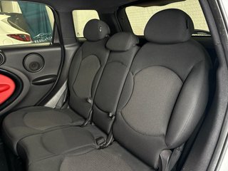 MINI ONE 1.6 DIÉSEL ÚNICO PROPIETARIO