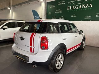 MINI ONE 1.6 DIÉSEL ÚNICO PROPIETARIO