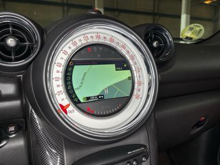 MINI ONE 1.6 DIÉSEL ÚNICO PROPIETARIO