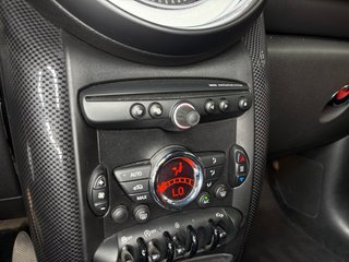 MINI ONE 1.6 DIÉSEL ÚNICO PROPIETARIO