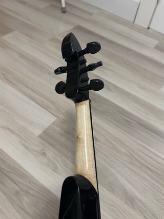 Violín Eléctrico Zeta