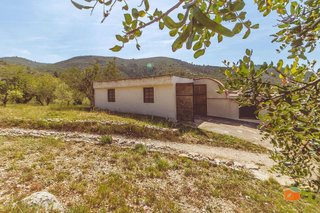 Chalet en venta en Ulldecona