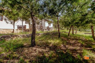 Chalet en venta en Ulldecona