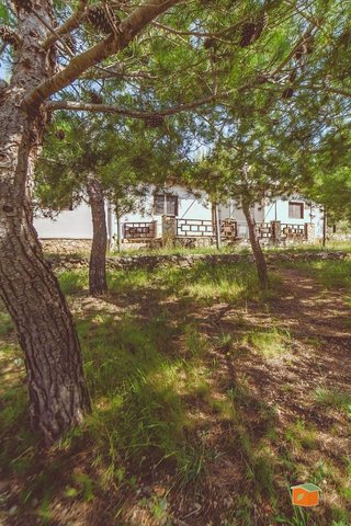 Chalet en venta en Ulldecona