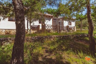 Chalet en venta en Ulldecona