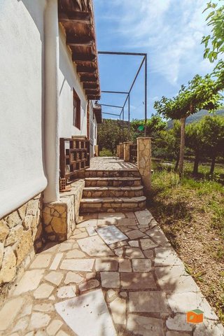 Chalet en venta en Ulldecona