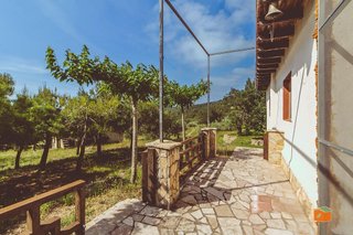Chalet en venta en Ulldecona