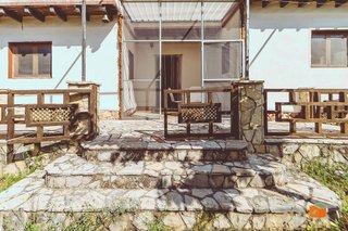 Chalet en venta en Ulldecona