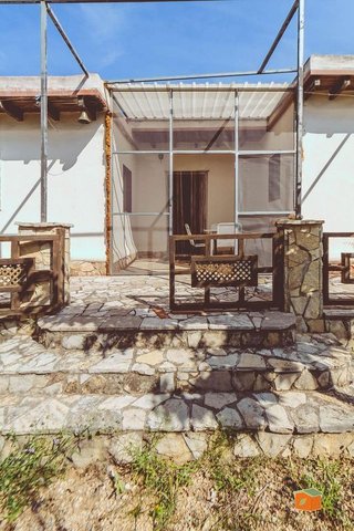 Chalet en venta en Ulldecona