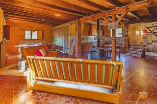 Chalet en venta en Ulldecona