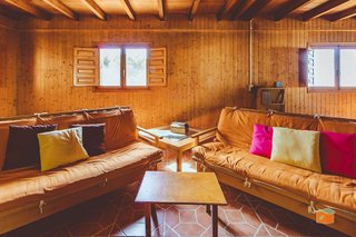 Chalet en venta en Ulldecona