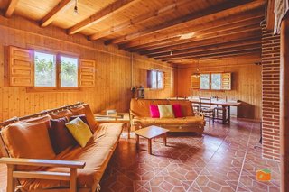 Chalet en venta en Ulldecona
