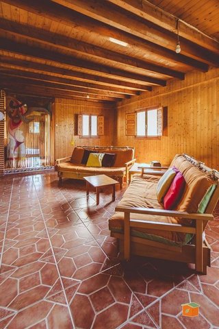 Chalet en venta en Ulldecona
