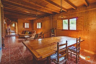 Chalet en venta en Ulldecona