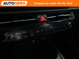 Kia Niro 1.6 Plug-in Hybrid Drive