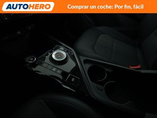 Kia Niro 1.6 Plug-in Hybrid Drive