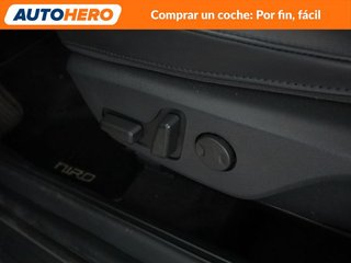 Kia Niro 1.6 Plug-in Hybrid Drive