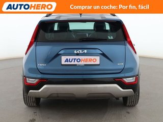 Kia Niro 1.6 Plug-in Hybrid Drive