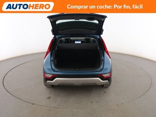 Kia Niro 1.6 Plug-in Hybrid Drive