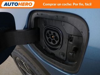 Kia Niro 1.6 Plug-in Hybrid Drive