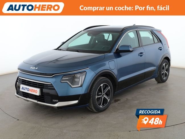 Kia Niro 1.6 Plug-in Hybrid Drive - foto 1