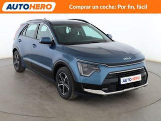 Kia Niro 1.6 Plug-in Hybrid Drive