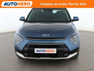 Kia Niro 1.6 Plug-in Hybrid Drive