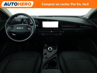 Kia Niro 1.6 Plug-in Hybrid Drive