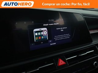 Kia Niro 1.6 Plug-in Hybrid Drive
