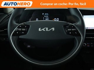Kia Niro 1.6 Plug-in Hybrid Drive