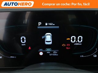 Kia Niro 1.6 Plug-in Hybrid Drive
