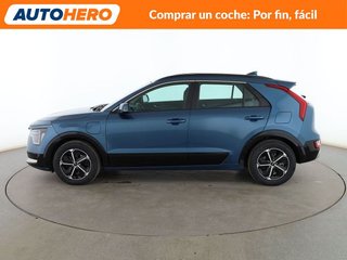 Kia Niro 1.6 Plug-in Hybrid Drive