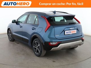 Kia Niro 1.6 Plug-in Hybrid Drive