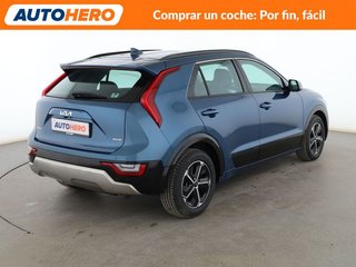 Kia Niro 1.6 Plug-in Hybrid Drive
