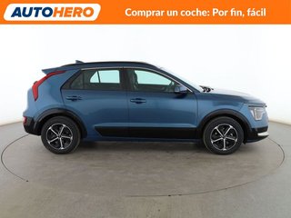 Kia Niro 1.6 Plug-in Hybrid Drive