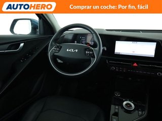 Kia Niro 1.6 Plug-in Hybrid Drive