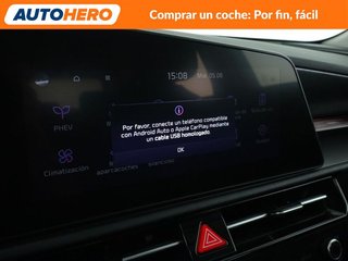 Kia Niro 1.6 Plug-in Hybrid Drive