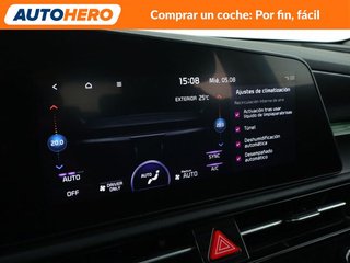 Kia Niro 1.6 Plug-in Hybrid Drive