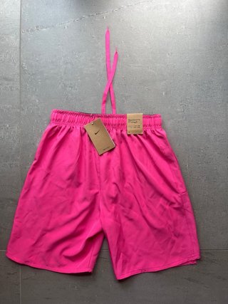 Set Nike Dri-Fit Rosa