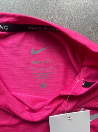 Set Nike Dri-Fit Rosa