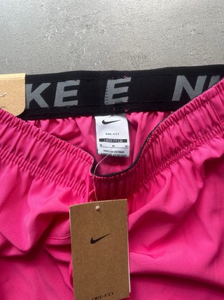 Set Nike Dri-Fit Rosa