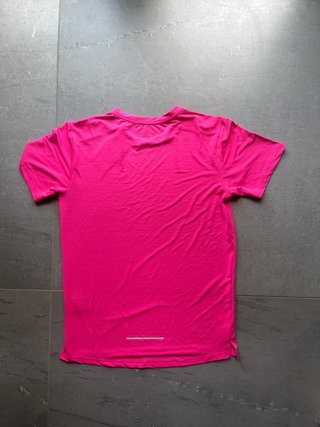 Set Nike Dri-Fit Rosa