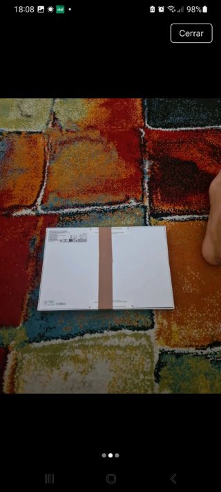 Samsung Galaxy Tab S10 FE