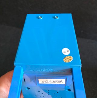 Flipper Elettronico Remco Super Sloppy Double Dare
